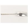 Image 8 : Sterling Silver Serving Utensils