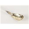 Image 4 : Gorham Sterling Silver Olive Spoon