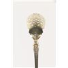 Image 7 : Gorham Sterling Silver Olive Spoon