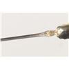 Image 8 : Gorham Sterling Silver Olive Spoon