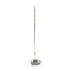 Image 1 : Baleen & Sterling Silver Toddy Ladle