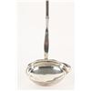 Image 2 : Baleen & Sterling Silver Toddy Ladle