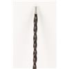 Image 3 : Baleen & Sterling Silver Toddy Ladle