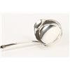 Image 4 : Baleen & Sterling Silver Toddy Ladle