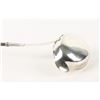 Image 6 : Baleen & Sterling Silver Toddy Ladle