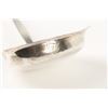 Image 7 : Baleen & Sterling Silver Toddy Ladle