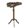 Image 1 : Brass Bird Watcher's Binoculars