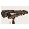 Image 2 : Brass Bird Watcher's Binoculars