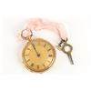 Image 10 : 18K Gold English Pocket Watch