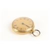 Image 2 : 18K Gold English Pocket Watch