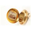 Image 6 : 18K Gold English Pocket Watch