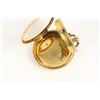 Image 9 : 18K Gold English Pocket Watch
