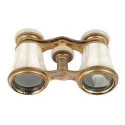 French Opera Glasses