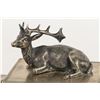 Image 3 : Gentleman's Silverplated Standish