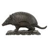 Image 1 : Cast Iron Armadillo Inkwell
