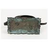 Image 8 : Cast Iron Armadillo Inkwell