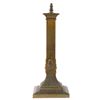 Image 1 : Egyptian Revival Table Lamp Base