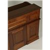 Image 11 : Oak Roll-Top Office Desk