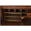 Image 5 : Oak Roll-Top Office Desk