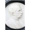 Image 2 : Joseph Boehm, Marble Portrait of H.C.R Becher