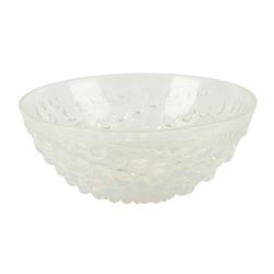Lalique Coupe Volutes Bowl
