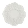 Image 1 : Lalique Pansies Plate