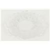 Image 2 : Lalique Pansies Plate
