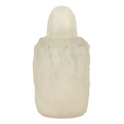 Lalique Sirens Perfume Bottle