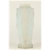 Image 2 : Etling Etched Glass Vase