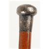Image 12 : Sterling & Silver Topped Canes