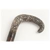 Image 2 : Sterling & Silver Topped Canes