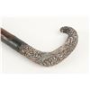 Image 3 : Sterling & Silver Topped Canes