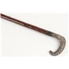 Image 4 : Sterling & Silver Topped Canes