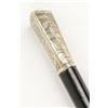 Image 6 : Sterling & Silver Topped Canes