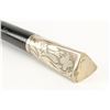 Image 7 : Sterling & Silver Topped Canes