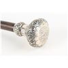 Image 6 : Sterling Silver Parasol Handles