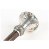 Image 7 : Sterling Silver Parasol Handles