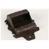 Image 2 : C. Parker Cast Iron Match Safe