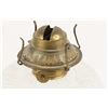 Image 6 : Hobbs Coin Dot Oil Lamp