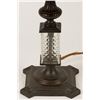 Image 4 : Handel Reverse-Painted Table Lamp