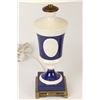 Image 2 : Porcelain Table Lamps