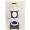 Image 3 : Porcelain Table Lamps