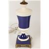 Image 4 : Porcelain Table Lamps