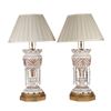 Image 1 : Bohemian Lustre Lamps