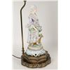 Image 4 : German Bisque Porcelain Lamps