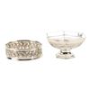 Image 1 : Sterling Silver Mint Dishes
