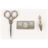 Image 12 : Assorted Sterling Silver Accessories