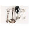 Image 5 : Assorted Sterling Silver Accessories