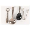 Image 6 : Assorted Sterling Silver Accessories