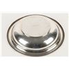Image 9 : Sterling Silver Offering Plate